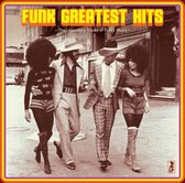 Various Artists - Funk Greatest Hits (2 LP)