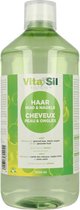 Vitasil Silicium Haar Huid & Nagels 1LT