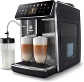 Saeco GranAroma Volautomatische Espressomachine - 16 Koffievariaties (SM6585/00)