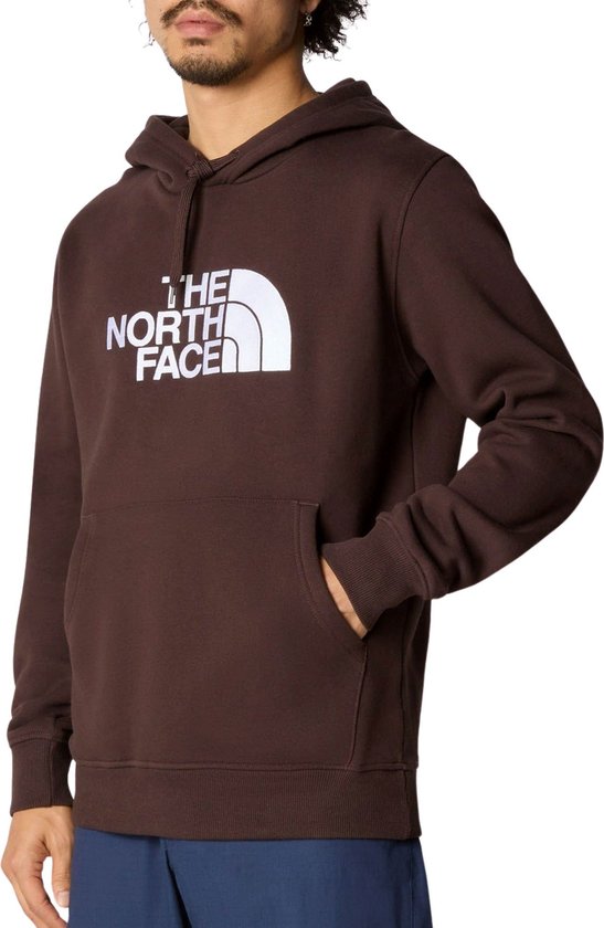 The North Face Hoodie - Bruin