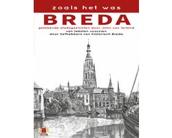 Zoals het was... Breda