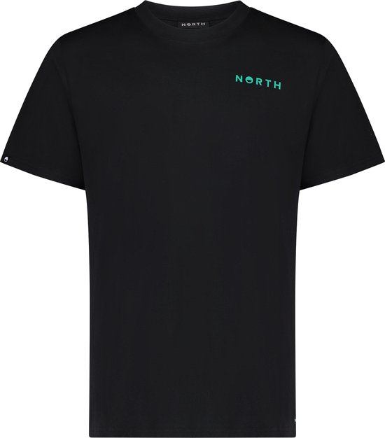 North Loop Tee