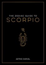 The Zodiac Guide to Scorpio
