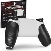 ProFPS Controller Grips geschikt voor PS5 - Gaming Accessoires geschikt voor PlayStation 5 Controller - Accessoires geschikt voor PS5 - Voor Betere Grip & Comfort