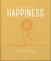 The Little Book of... - The Little Book of Happiness