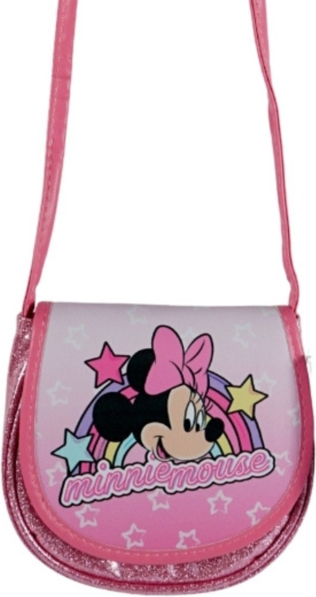 L.O.L. Sac Kinder Surprise à Glitter - Rose - 14 cm - Sac bandoulière - Lol  Suprise 