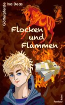 Götterpferde 1 - Flocken und Flammen