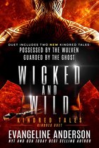 Kindred Tales - Wicked and Wild