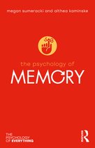 The Psychology of Everything-The Psychology of Memory