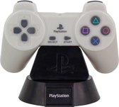 PlayStation 1 - Legend Oldschool Controller LED-Lamp - 10 cm
