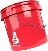 Emmer Magic Bucket Rood 13 liter