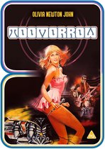 Movie - Toomorrow (DVD)