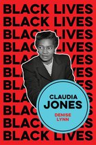 Black Lives - Claudia Jones