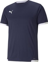 teamLIGA Jersey  Sportshirt Mannen - Maat M