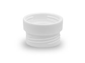 LUVION® Draagbare Flessenwarmer Adapter PBW-04 - Brede hals: - NUK