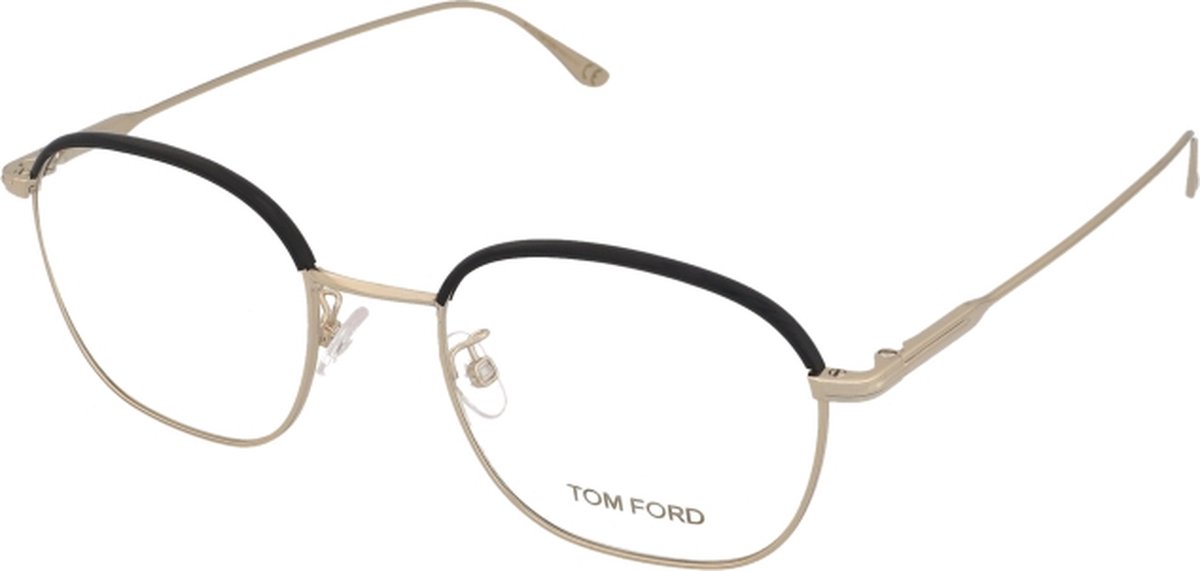 Tom Ford FT5564-K 032 Glasdiameter: 51