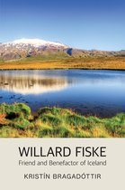 Islandica- Willard Fiske