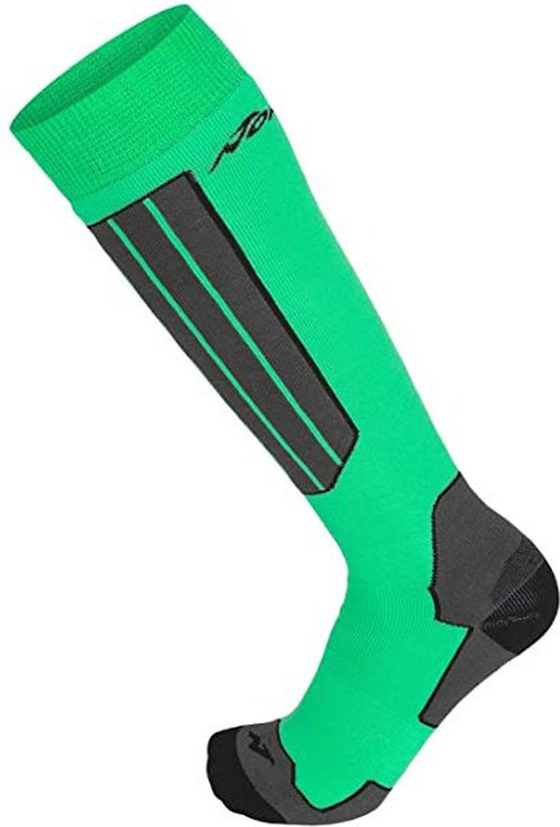 Nordica Wintersportsokken/Skisokken All Mountain Comfort 39/42 Groen