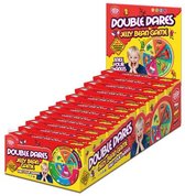 Double Dares - Jelly Beans Game - 1200 gram - Spin Box