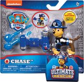 Paw Patrol Action Pack Pup Marshall Ultimate Rescue Water Cannon