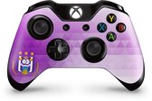 Manette Xbox One Skin Anderlecht Autocollant