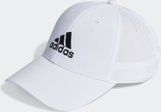 Adidas Pet Embroidered Logo Baseballcap
