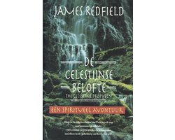 Omslag van De Celestijnse belofte