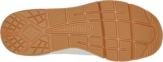 Skechers Uno 2 pour femmes - Beige - Taille 40