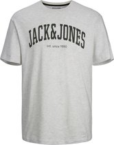 JACK&JONES JUNIOR JJEJOSH TEE SS CREW NECK NOOS JNR Jongens Overhemd - Maat 164