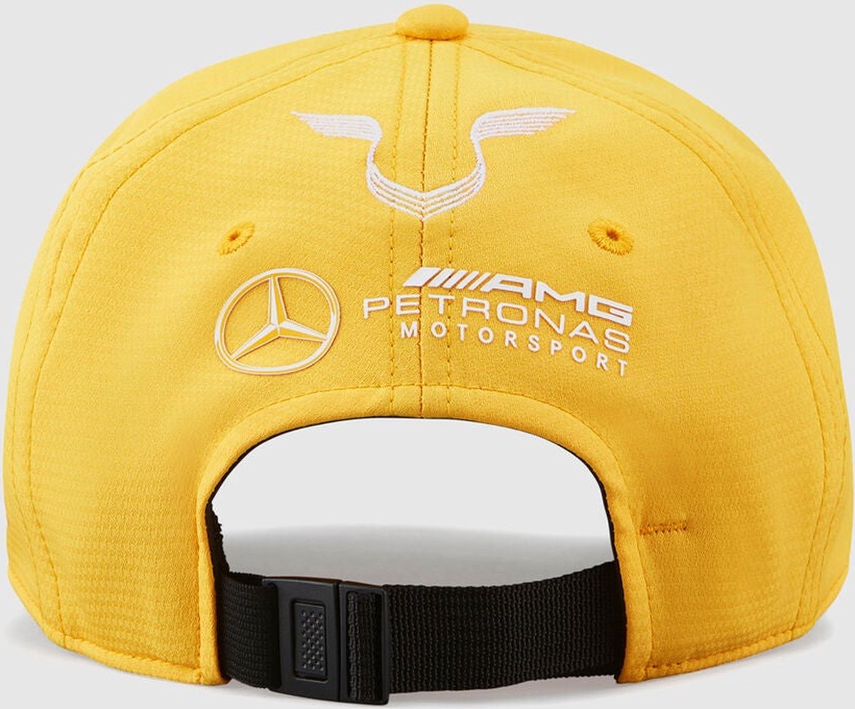 Casquette Mercedes Benz AMG Petronas F1 - BodemerAuto