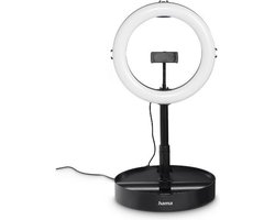 Hama SpotLight FoldUp 102 II lichtring 128 LED