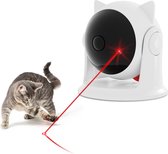 Nolad Kattenspeeltjes - Balou de kattenlaser - Kattenspeelgoed - Laserlampje kat