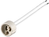 Goobay GU10 lampfitting met 2-aderige kabel