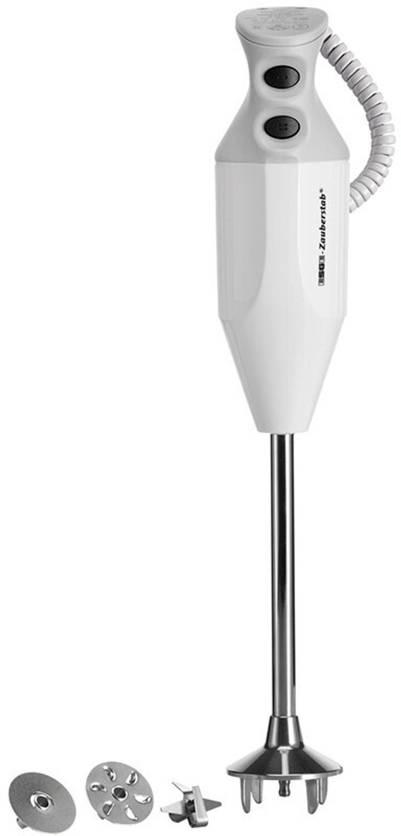 Unold P 200 Profi Staafmixer 200 W Wit