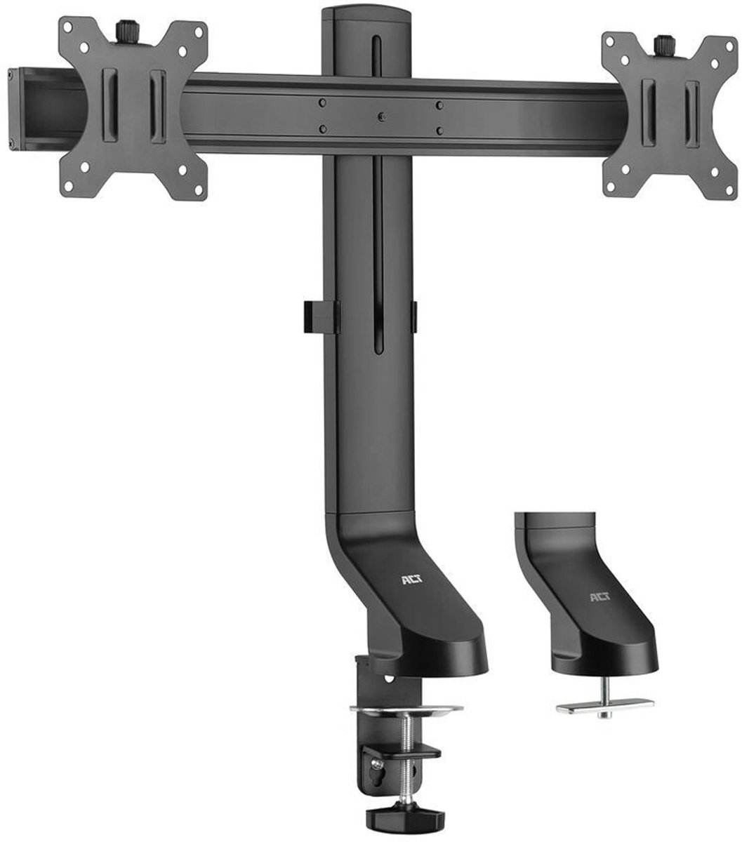 ACT AC8322 flat panel bureau steun 68,6 cm (27 )