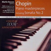 BBC music - Chopin Masterpieces including Sonata No.2