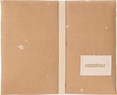 Nobodinoz Stories Verzorgingsmat 45x65x1cm - Blush Little Cherries