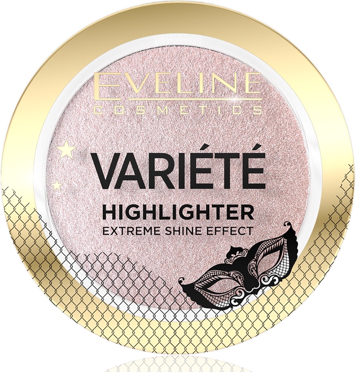 Variete highlighter in stone 01 4.5g