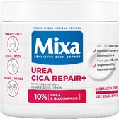 Urea Cica Repair+ regenererende hand- en lichaamscrème 400ml