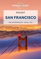Pocket Guide- Lonely Planet Pocket San Francisco