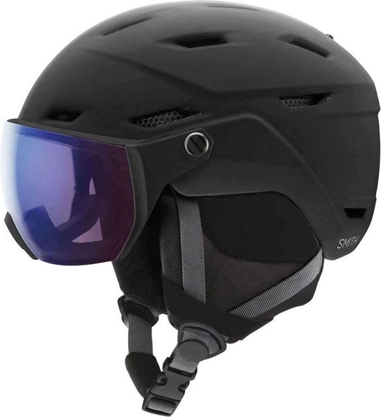 Smith Survey EU Skihelm Unisex