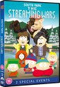 South Park: The Streaming Wars - DVD - Import zonder NL