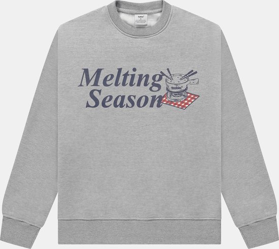 Pockies - Melting season sweater - Sweaters - Maat: M