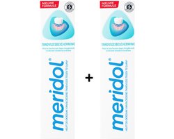 Meridol Tandpasta 2 x 75 ml
