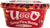 Uggo Candy Spicy Fire Bottle
