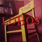 Los Lobos - Kiko (LP)