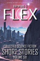Collected Science Fiction Short Stories 6 - Collected Science Fiction Short Stories: Volume Six