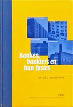 Banken, bankiers en hun fusies