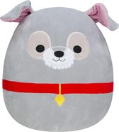 Squishmallow 40cm. Disney Tramp (Lady and the Tramp)