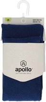 Apollo - Maillot - Kobalt - Blauw - Maat 128/134